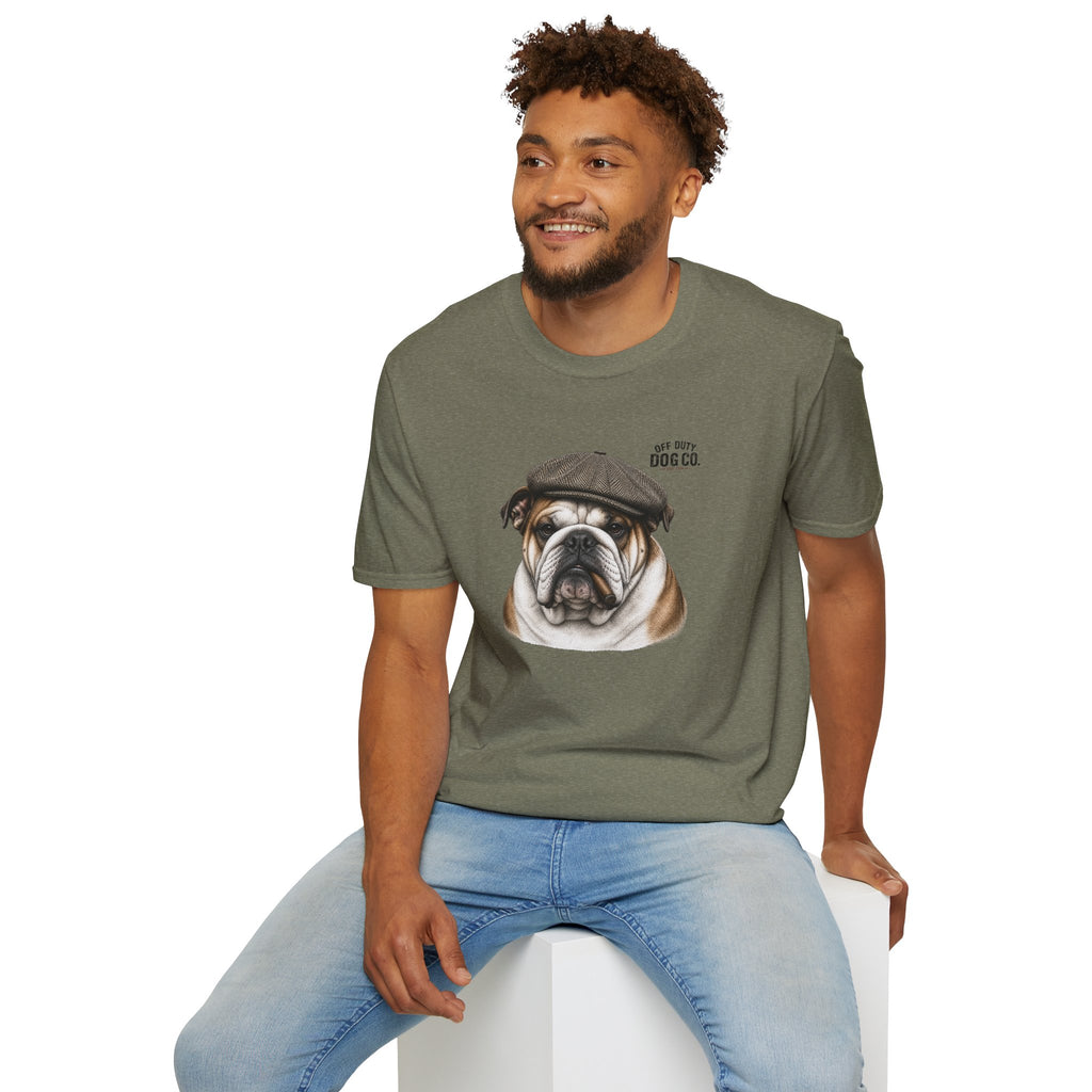 Bulldog T-Shirt