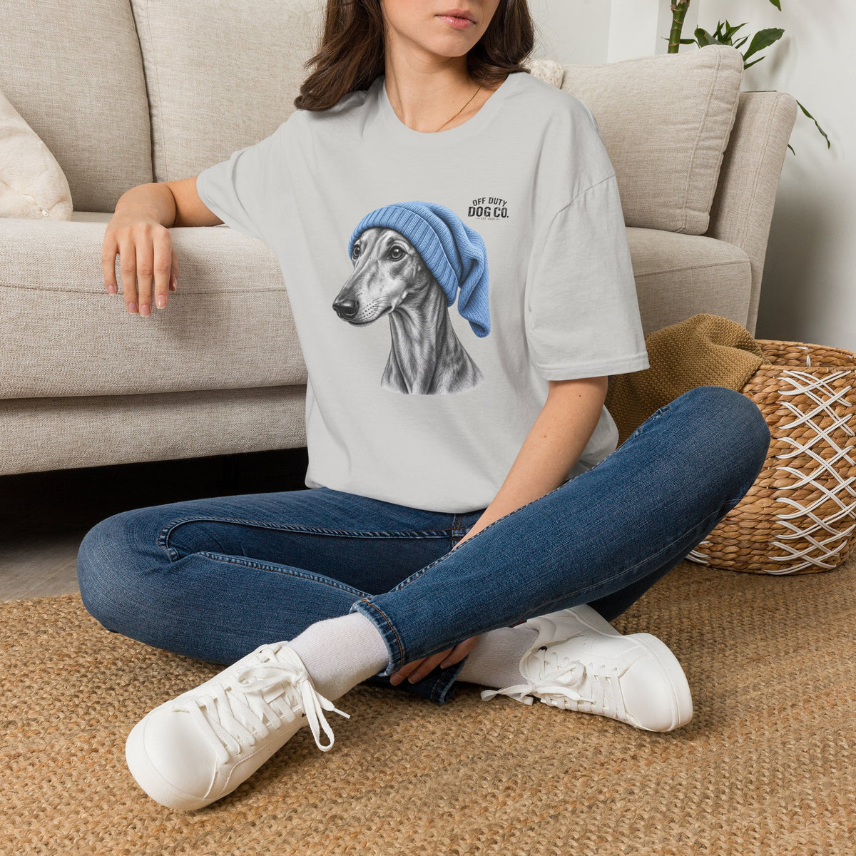 Greyhound T-Shirt