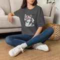 Shiba Inu T-Shirt