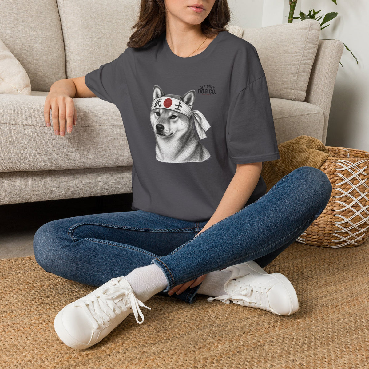 Shiba Inu T-Shirt