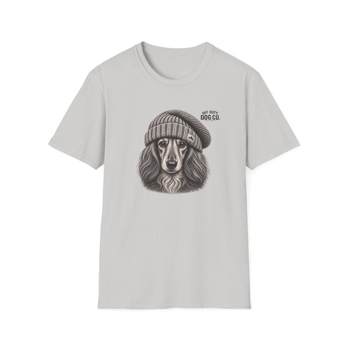 Dasha T-Shirt