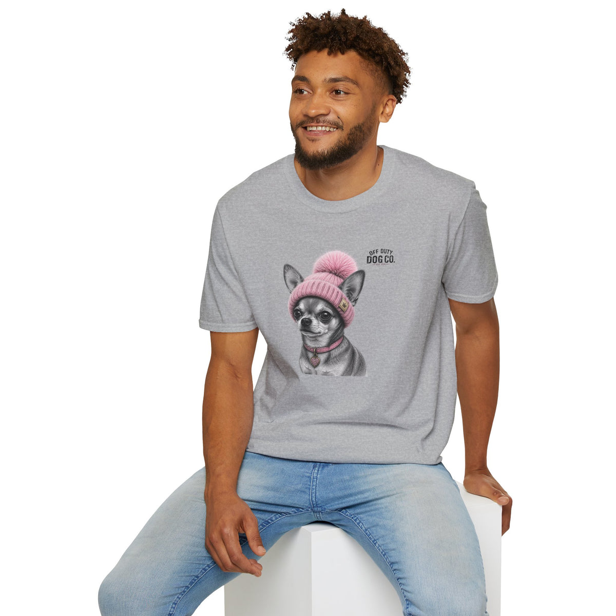 Chihuahua T-Shirt