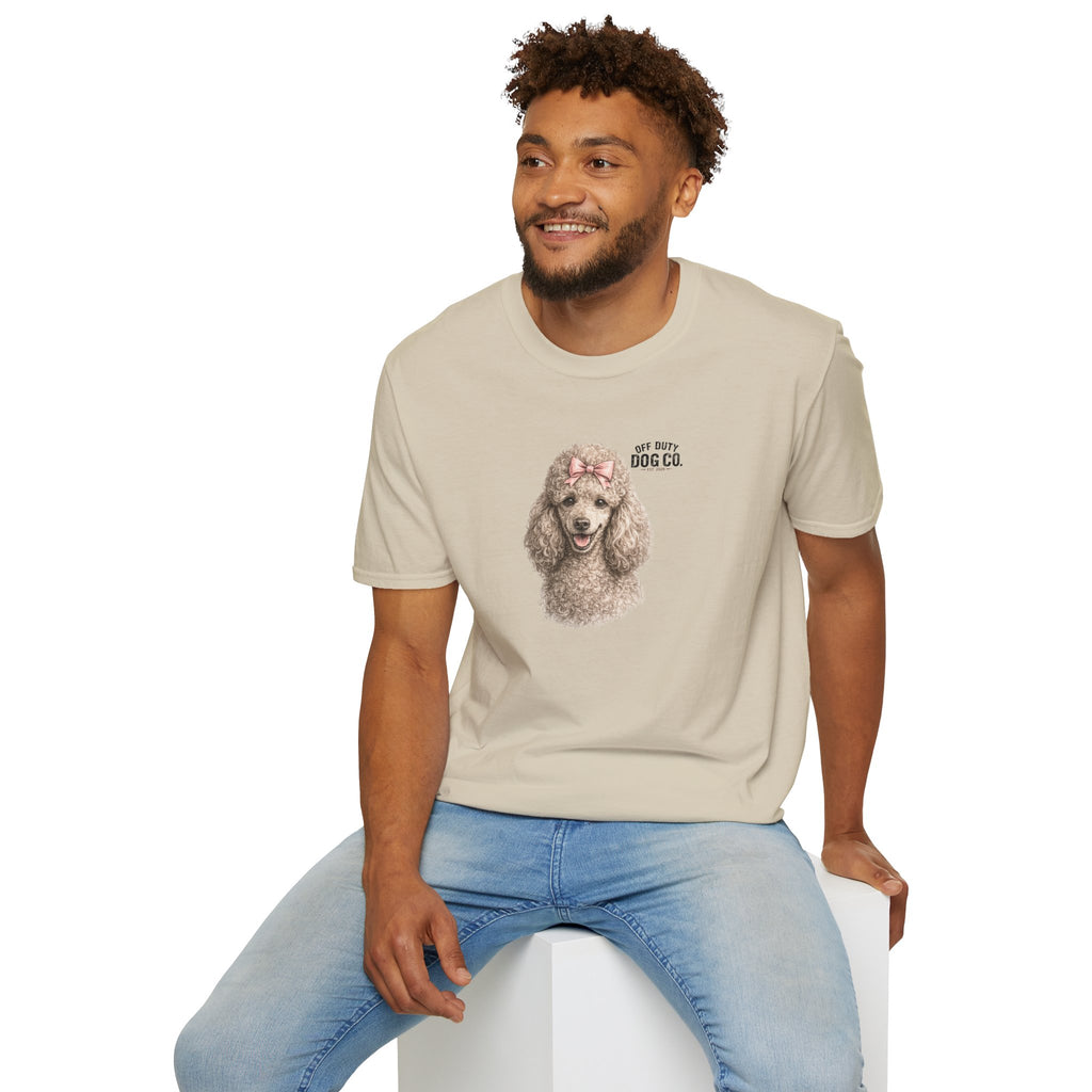 Poodle T-Shirt