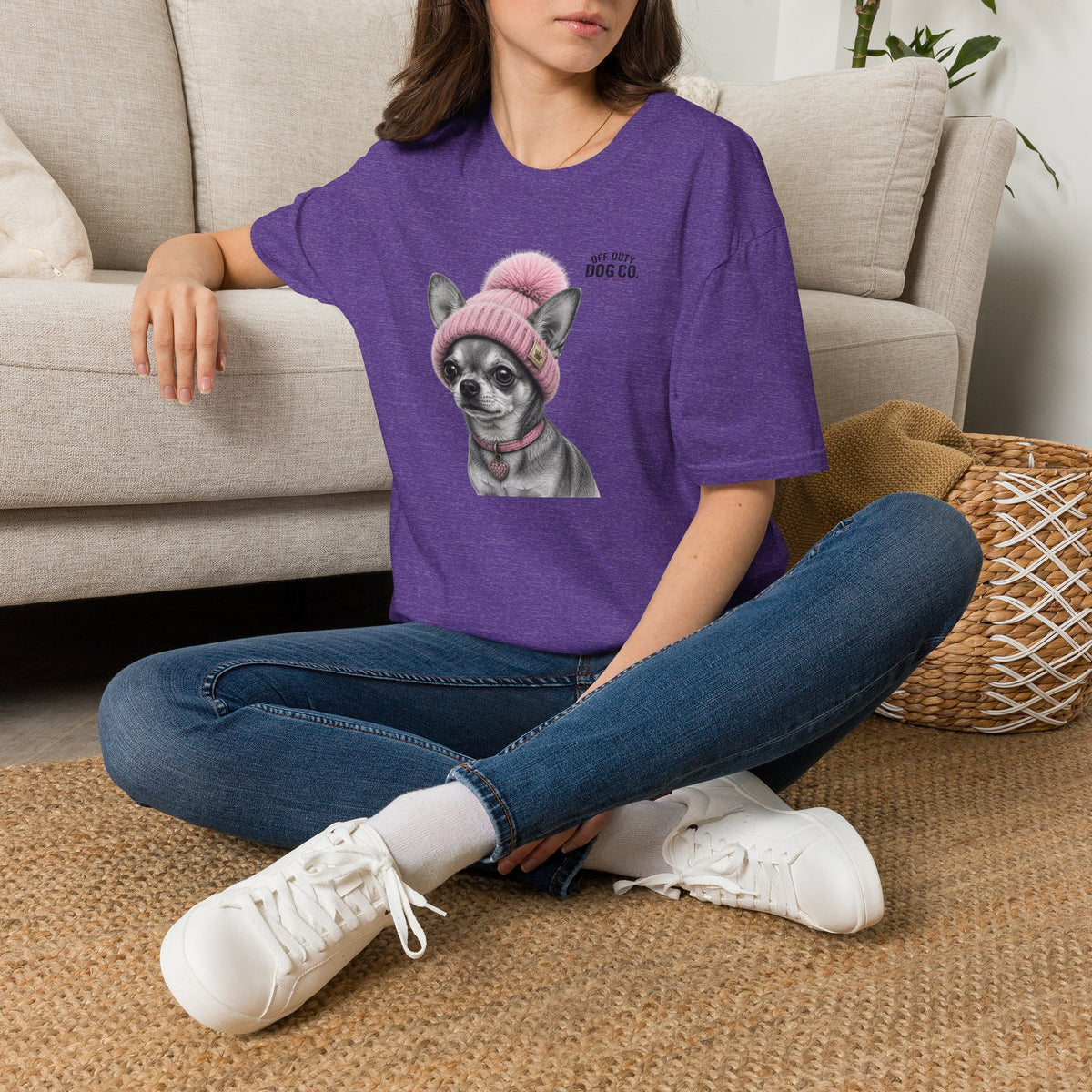 Chihuahua T-Shirt