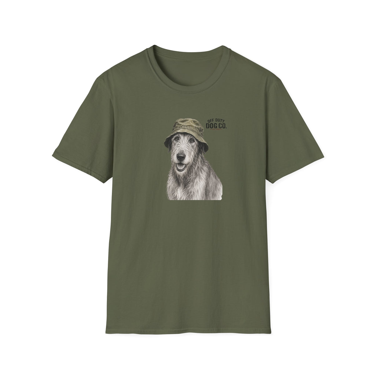 Wolfie T-Shirt