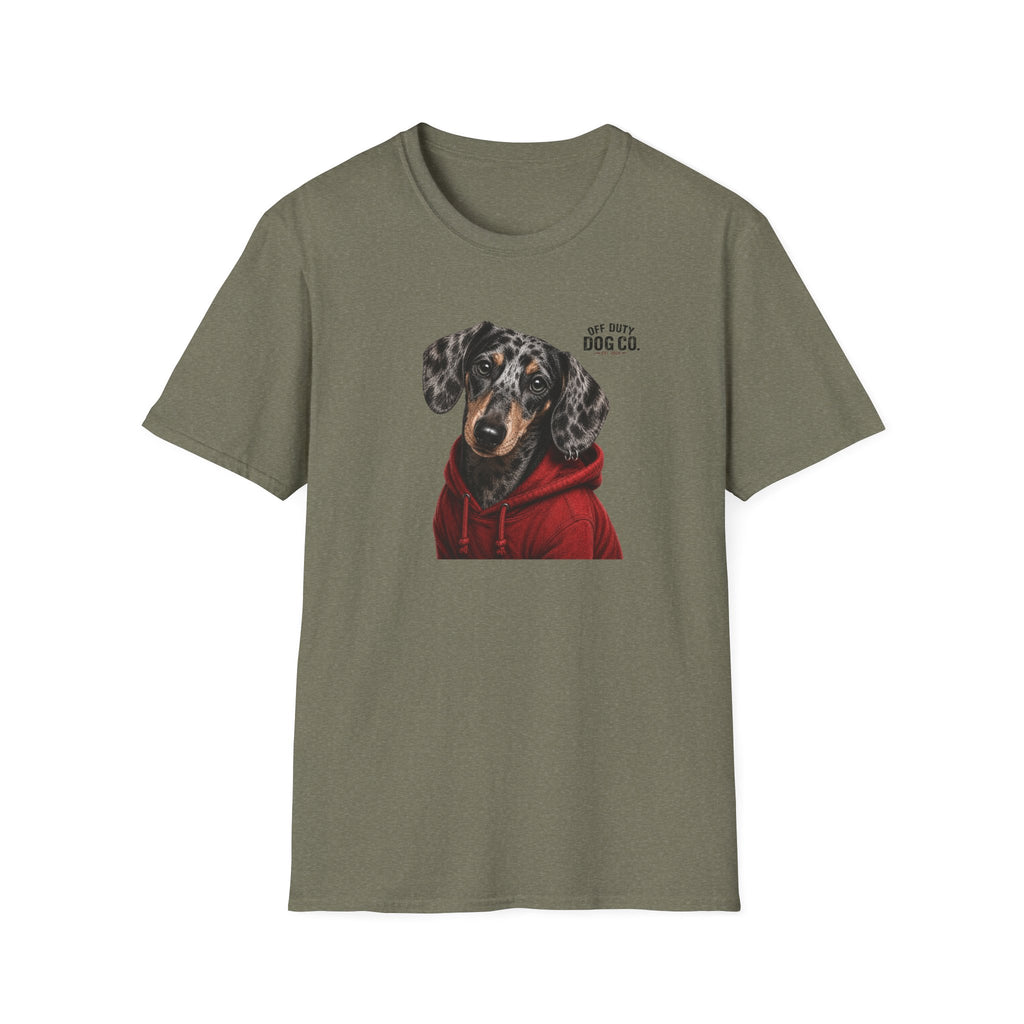 Dax Hoodie T-Shirt