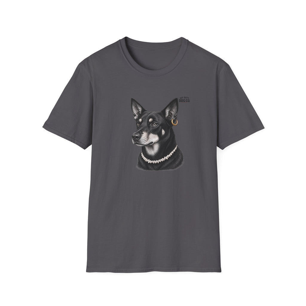 Kelpie T-Shirt