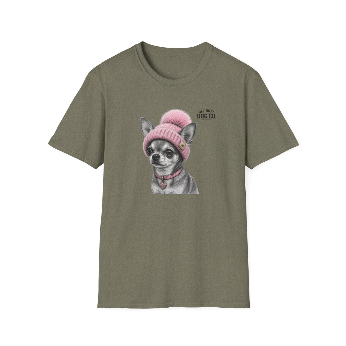 Chihuahua T-Shirt