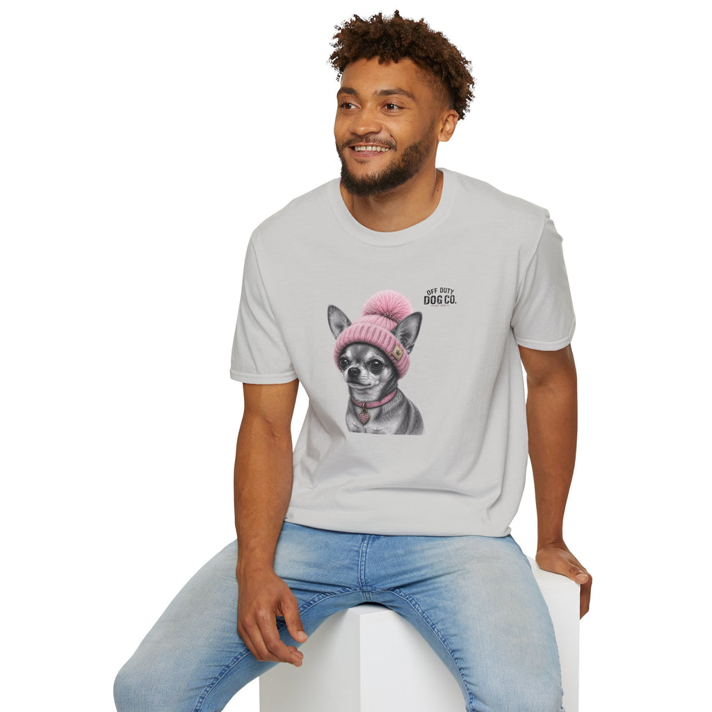 Chihuahua T-Shirt