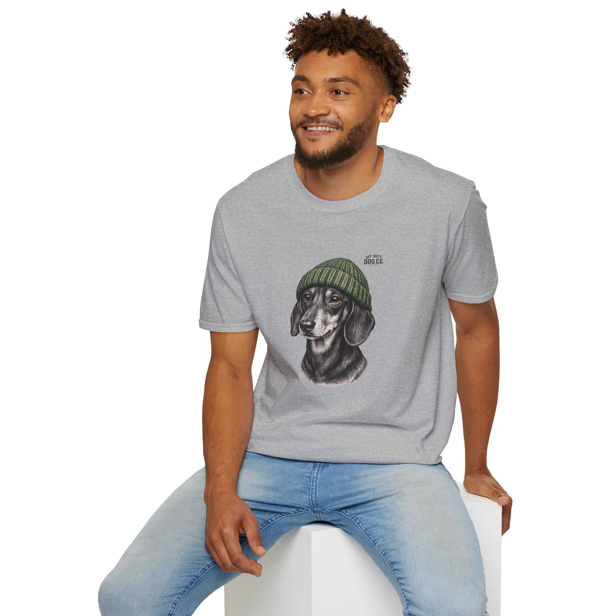 Dachshund T-Shirt