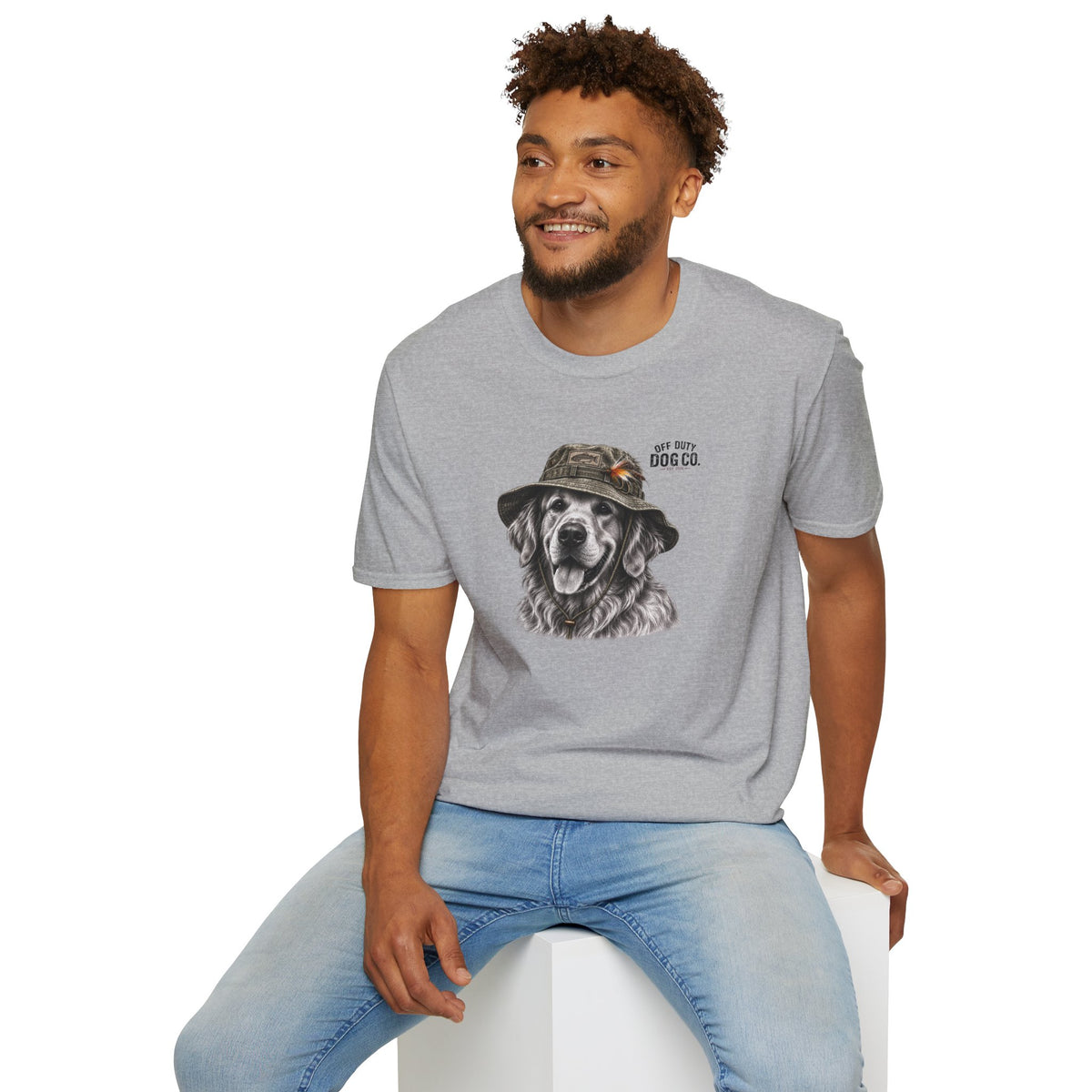 Retriever T-Shirt