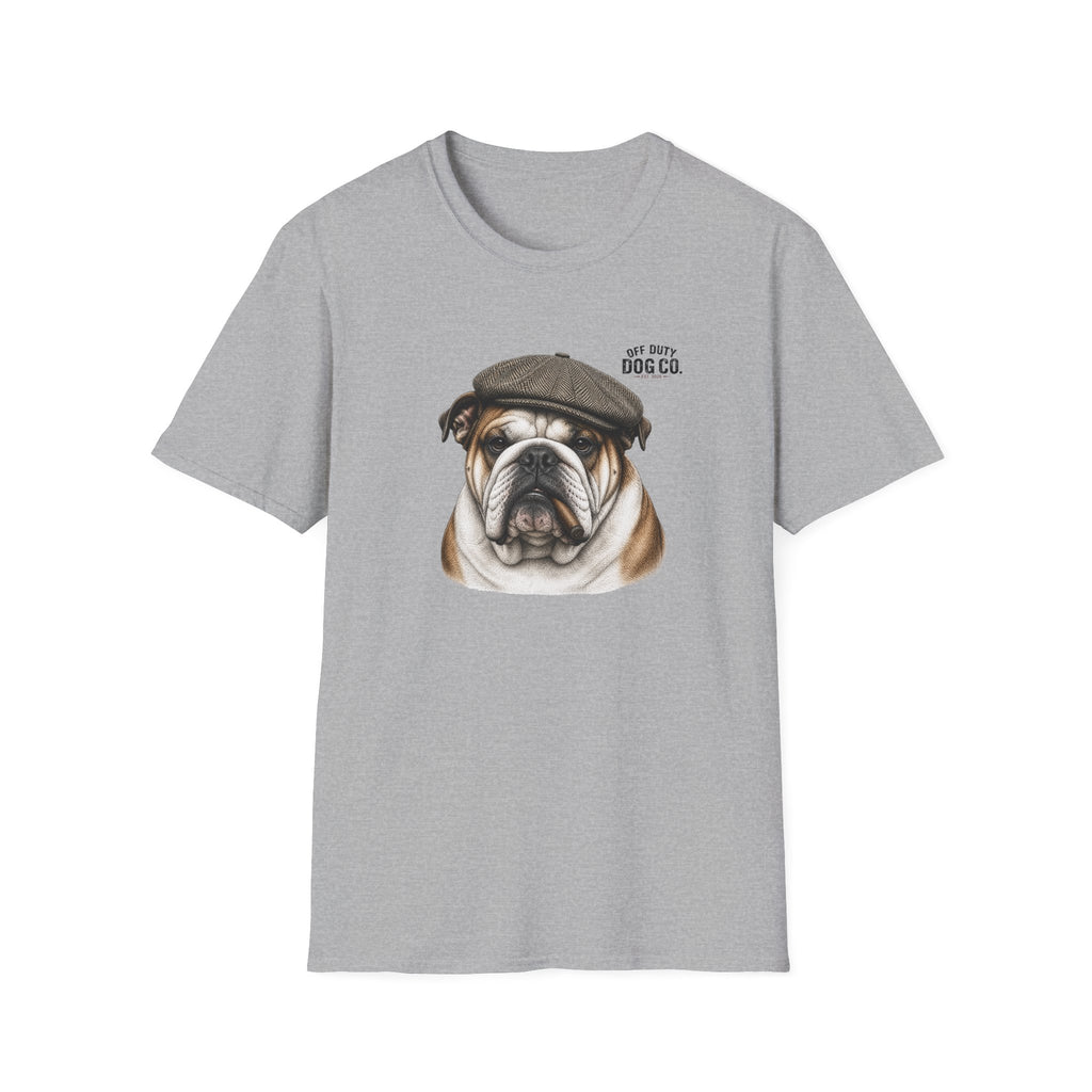 Bulldog T-Shirt