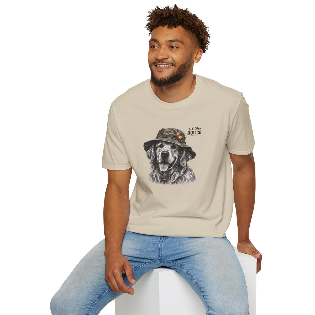 Retriever T-Shirt