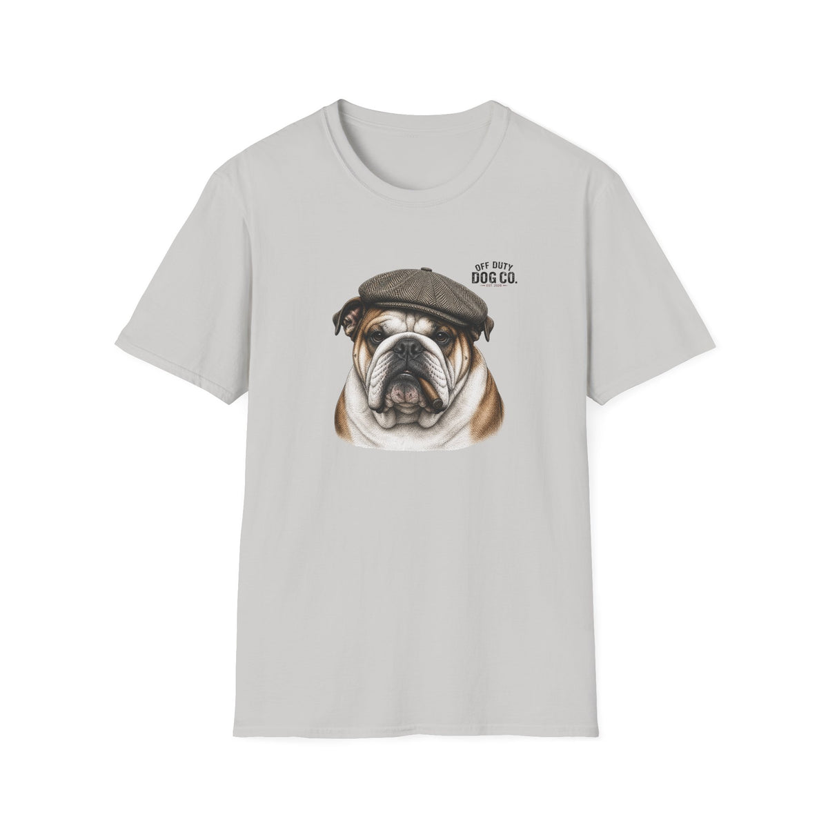 Bulldog T-Shirt