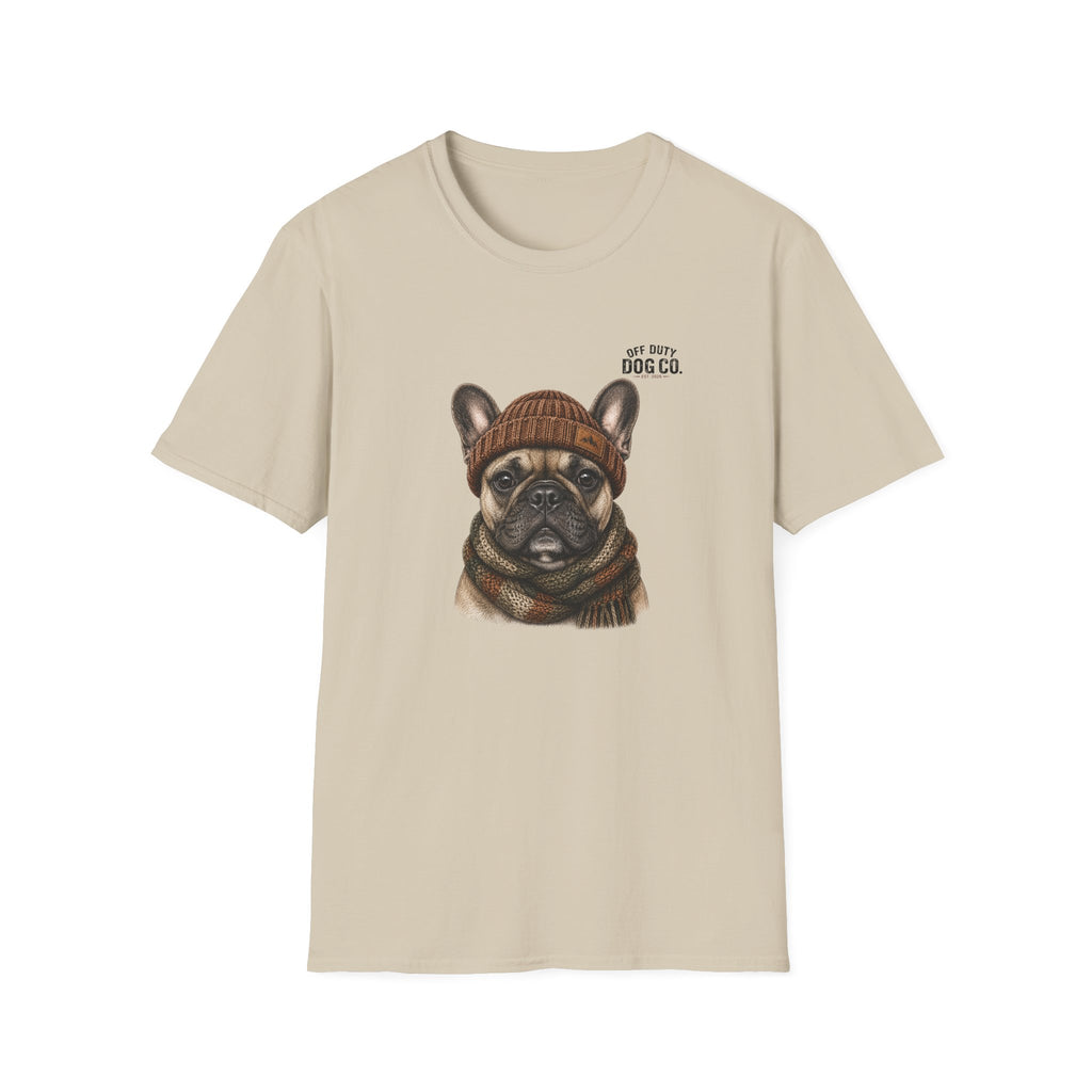 Frenchie T-Shirt
