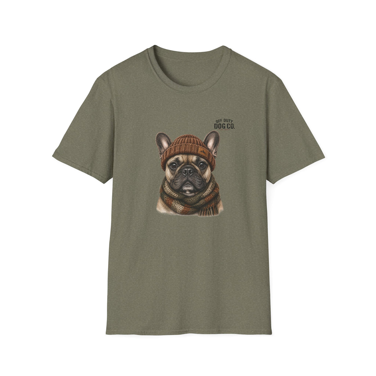 Frenchie T-Shirt