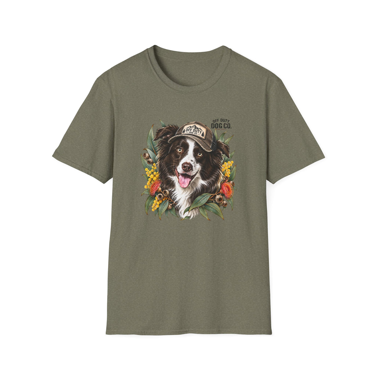 Border Collie T-Shirt