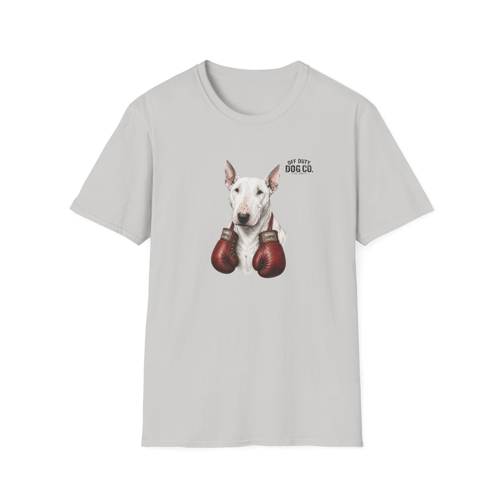 Boxing Bully T-Shirt