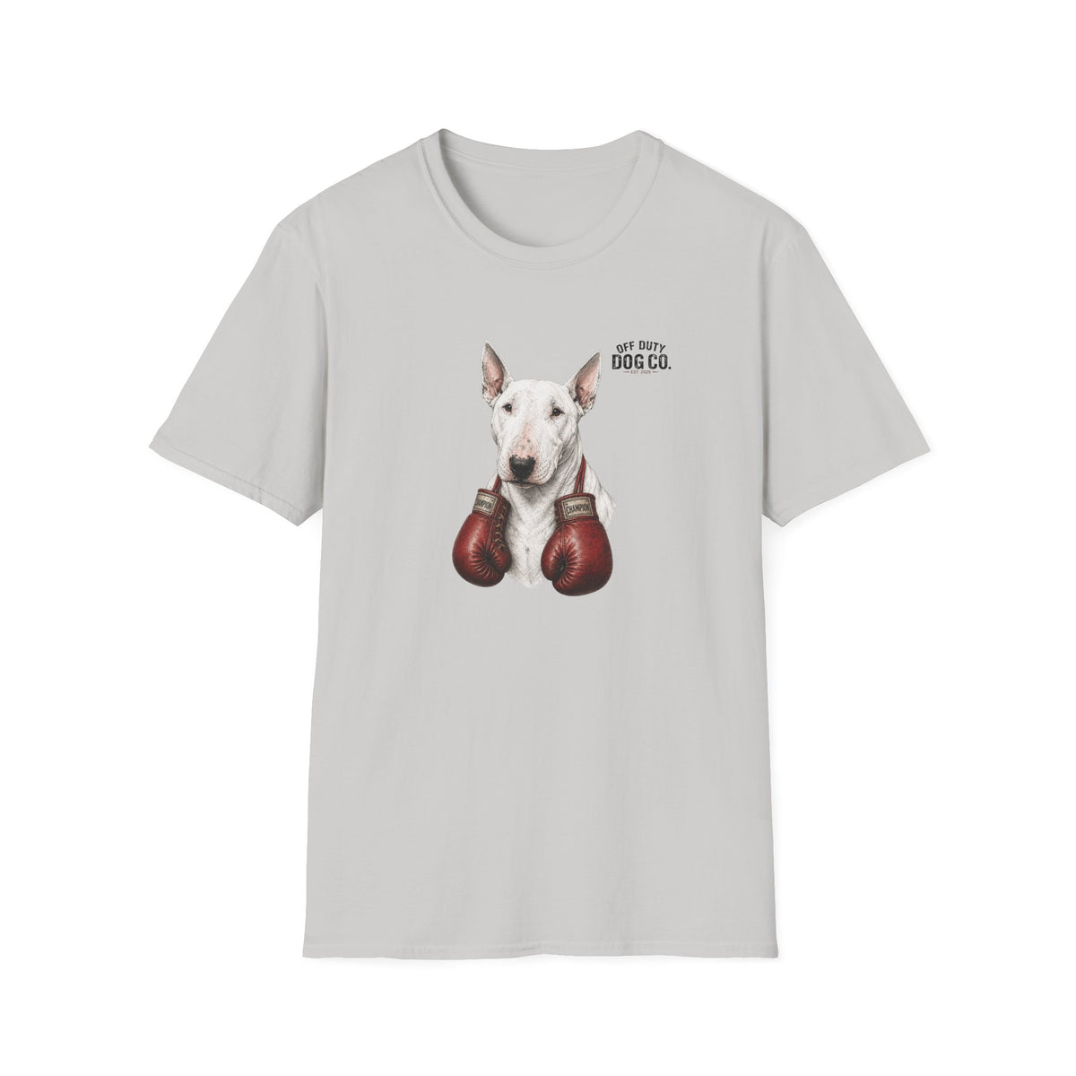 Boxing Bully T-Shirt