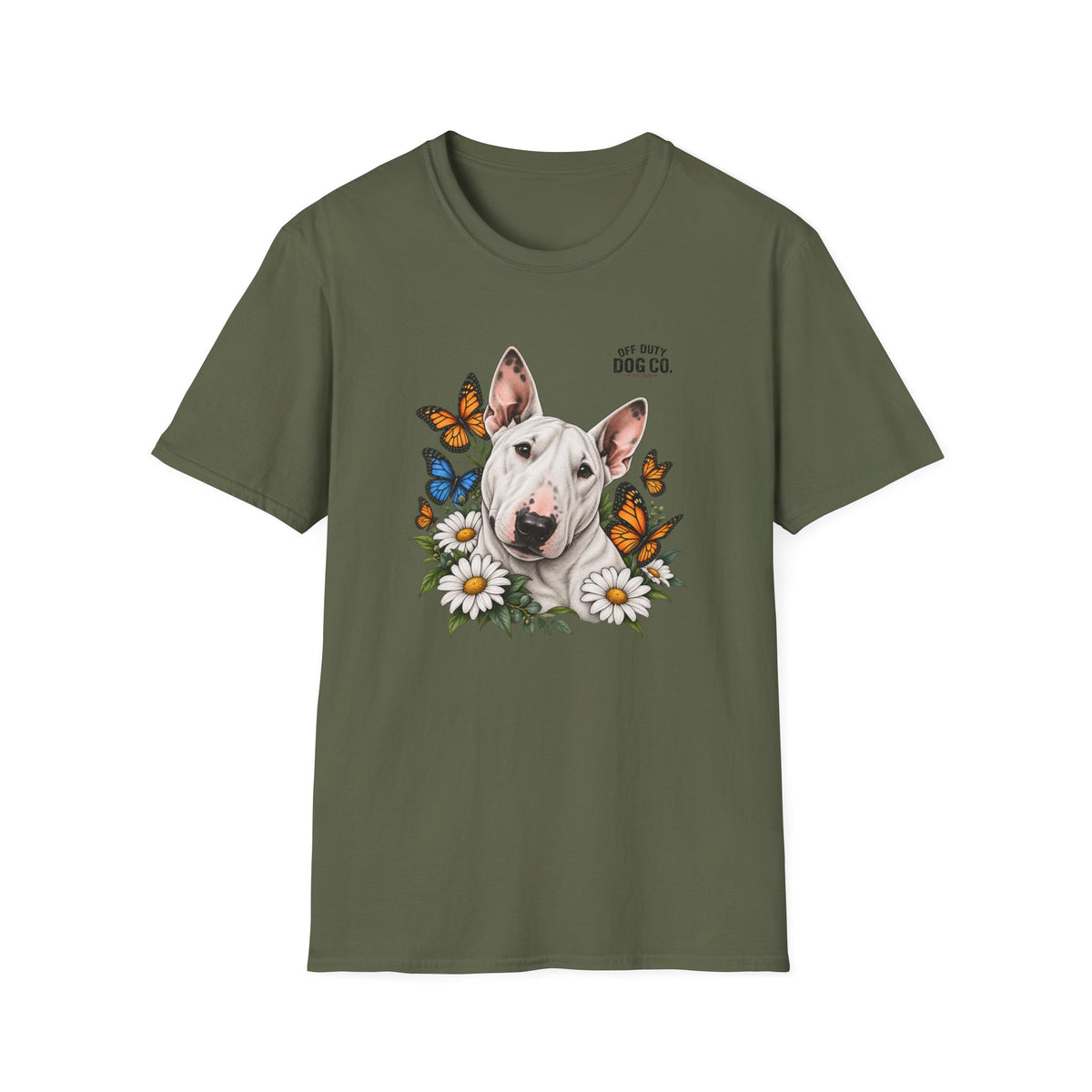 Bully T-Shirt
