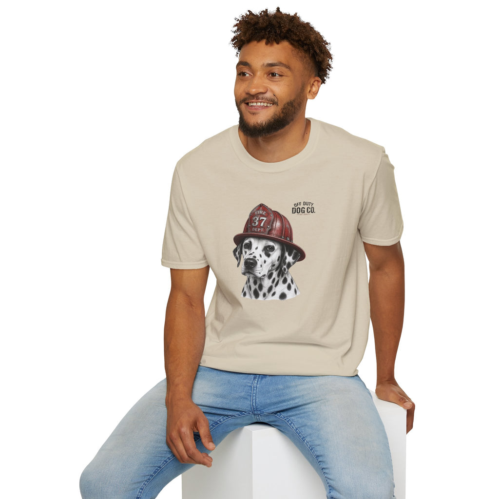 Dalmation T-Shirt