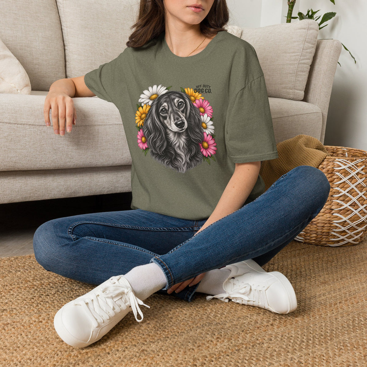 Daisy T-Shirt