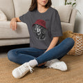 Dachshund Hat T-Shirt