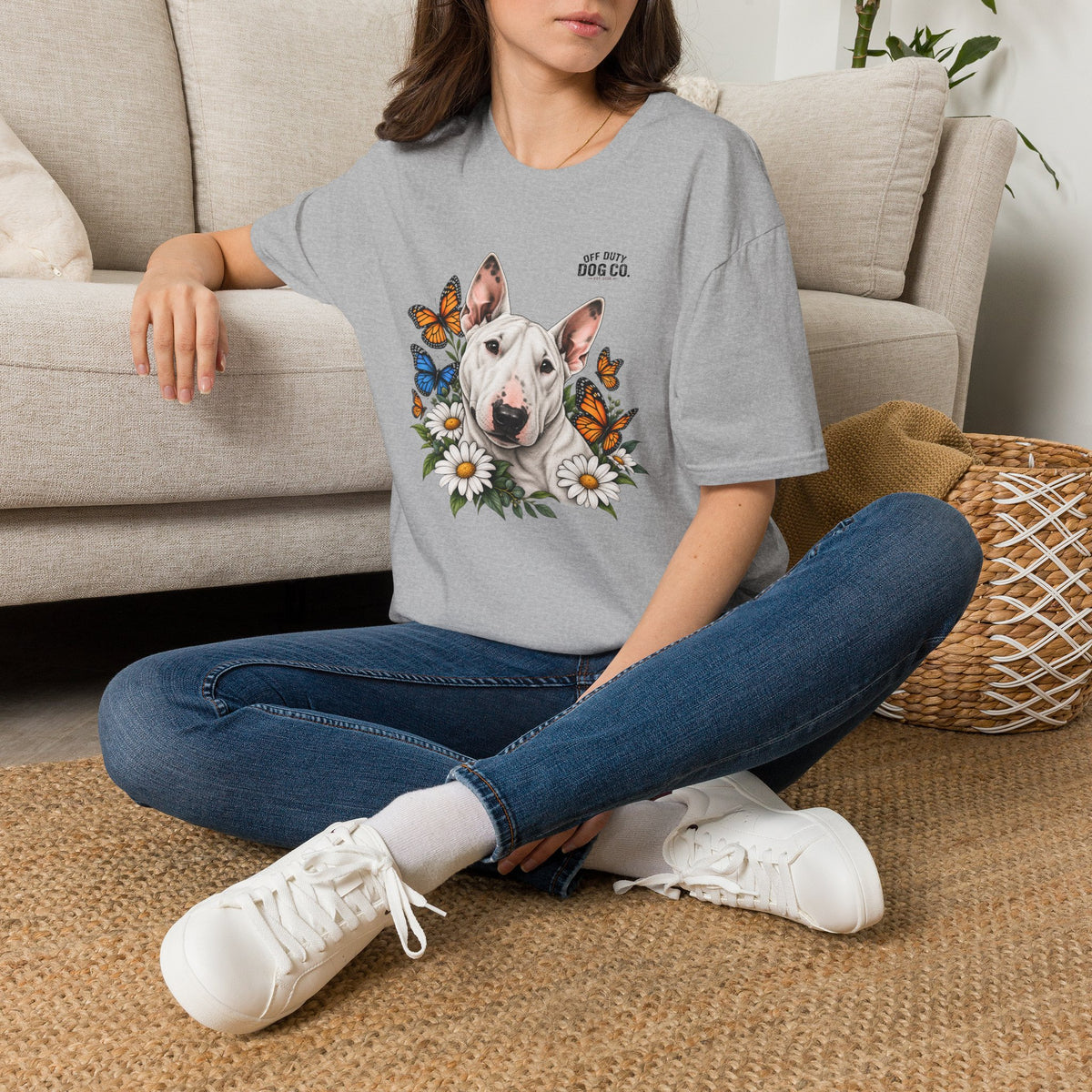 Bully T-Shirt