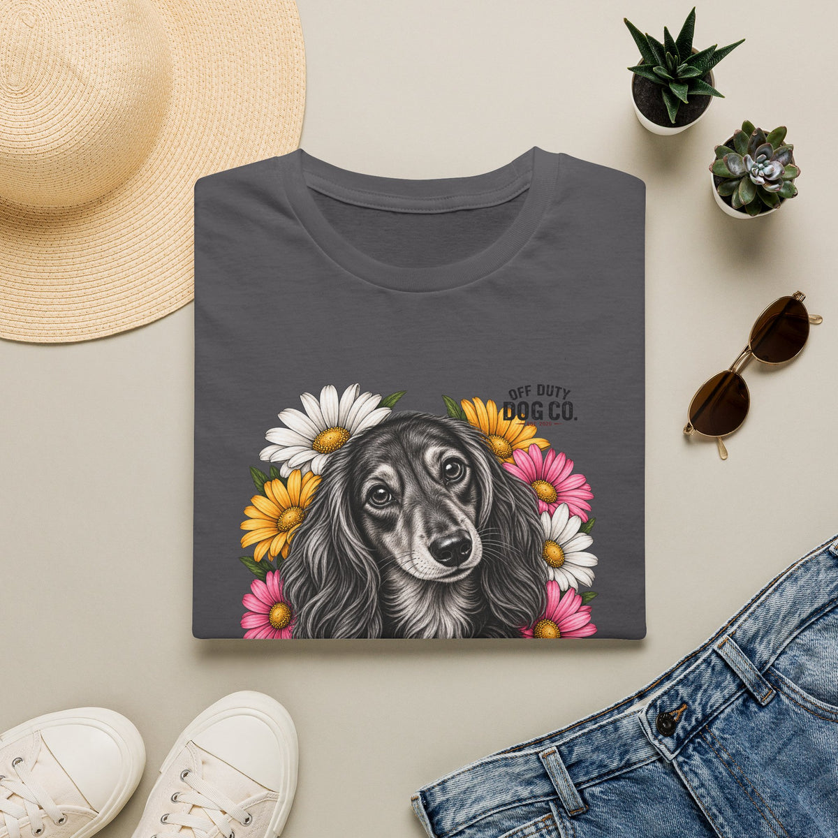 Daisy T-Shirt