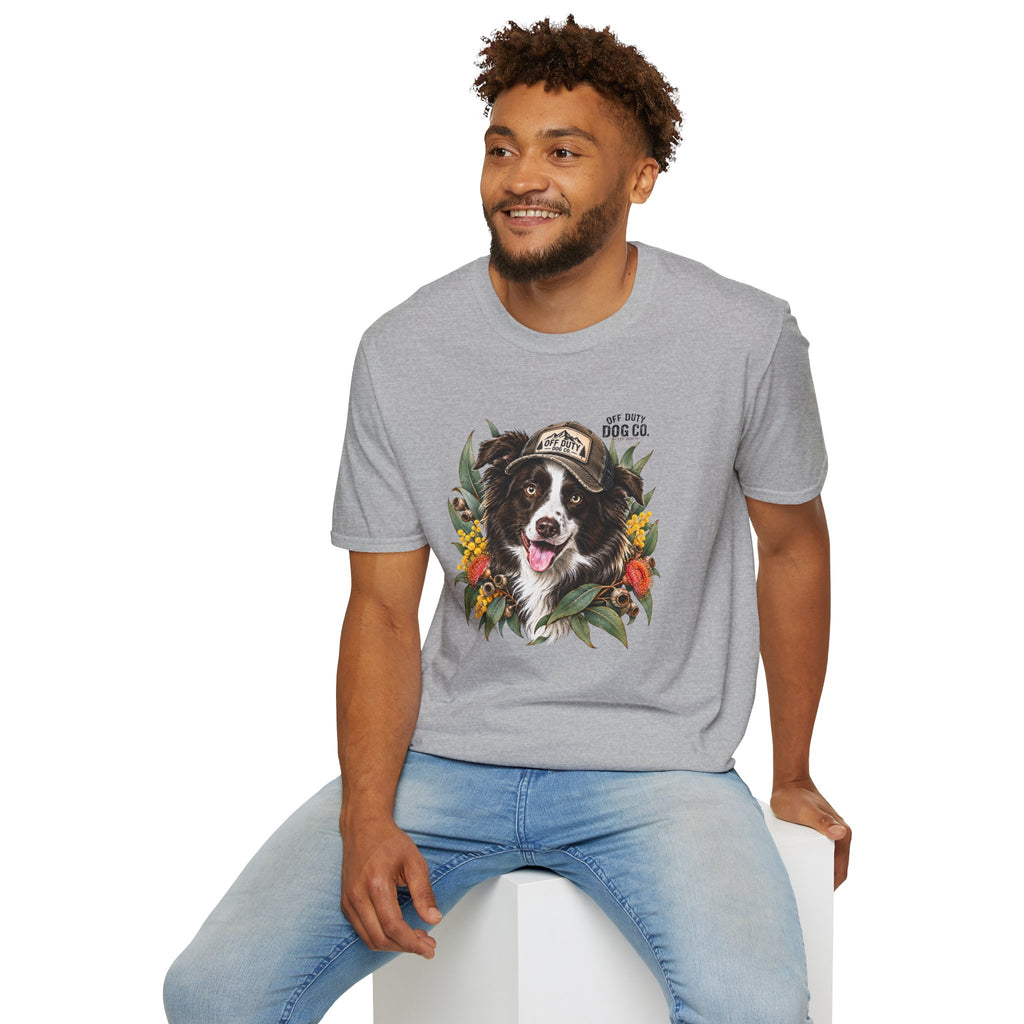 Border Collie T-Shirt