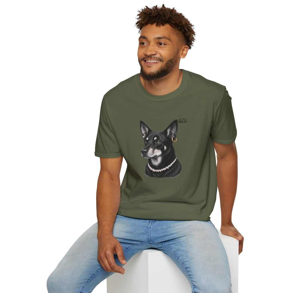 Kelpie T-Shirt