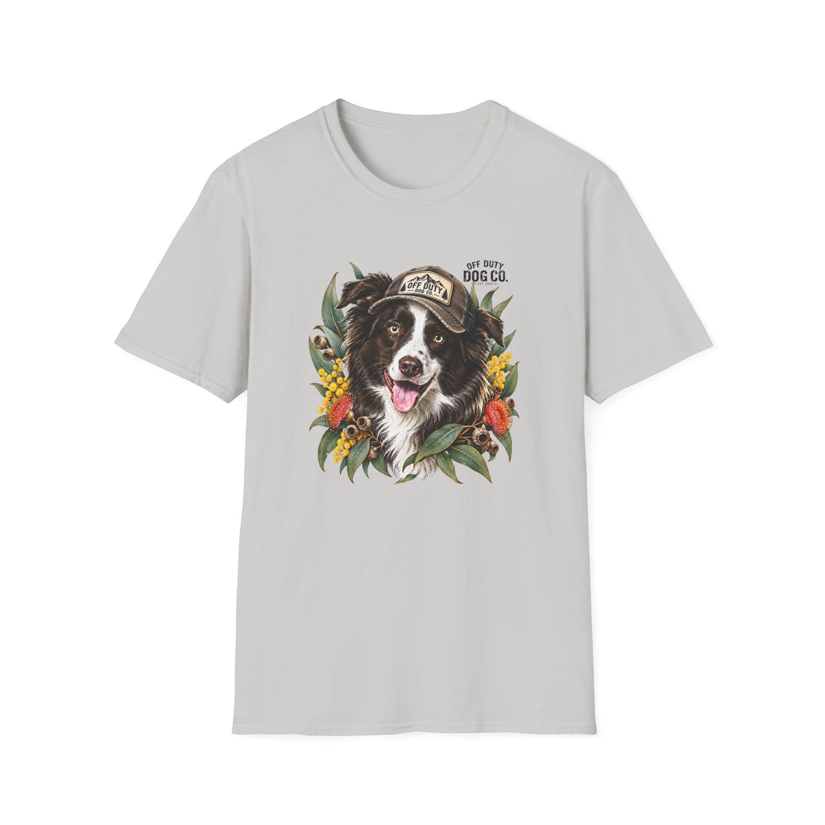 Border Collie T-Shirt