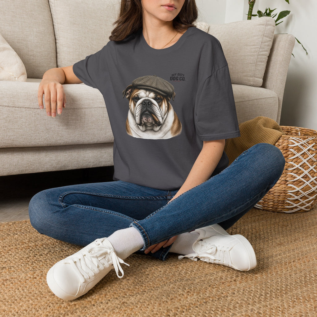 Bulldog T-Shirt