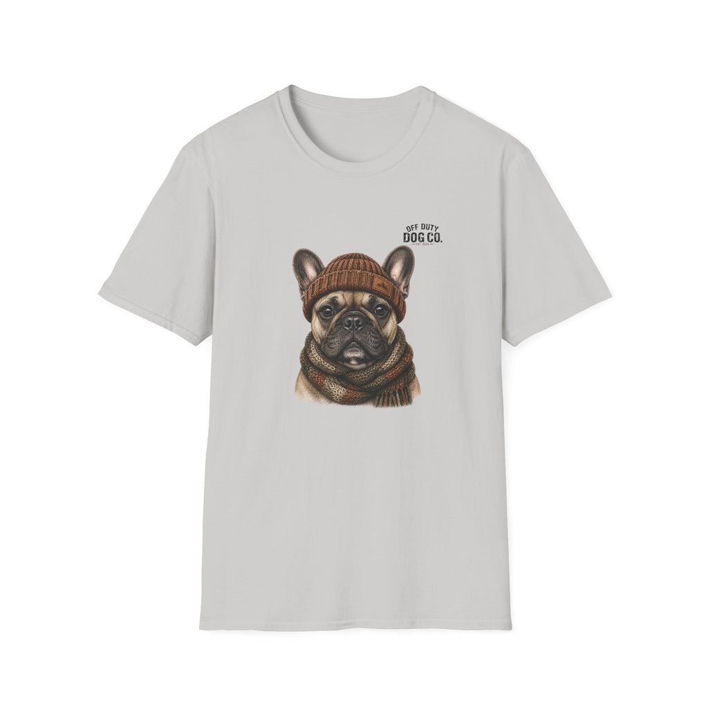Frenchie T-Shirt