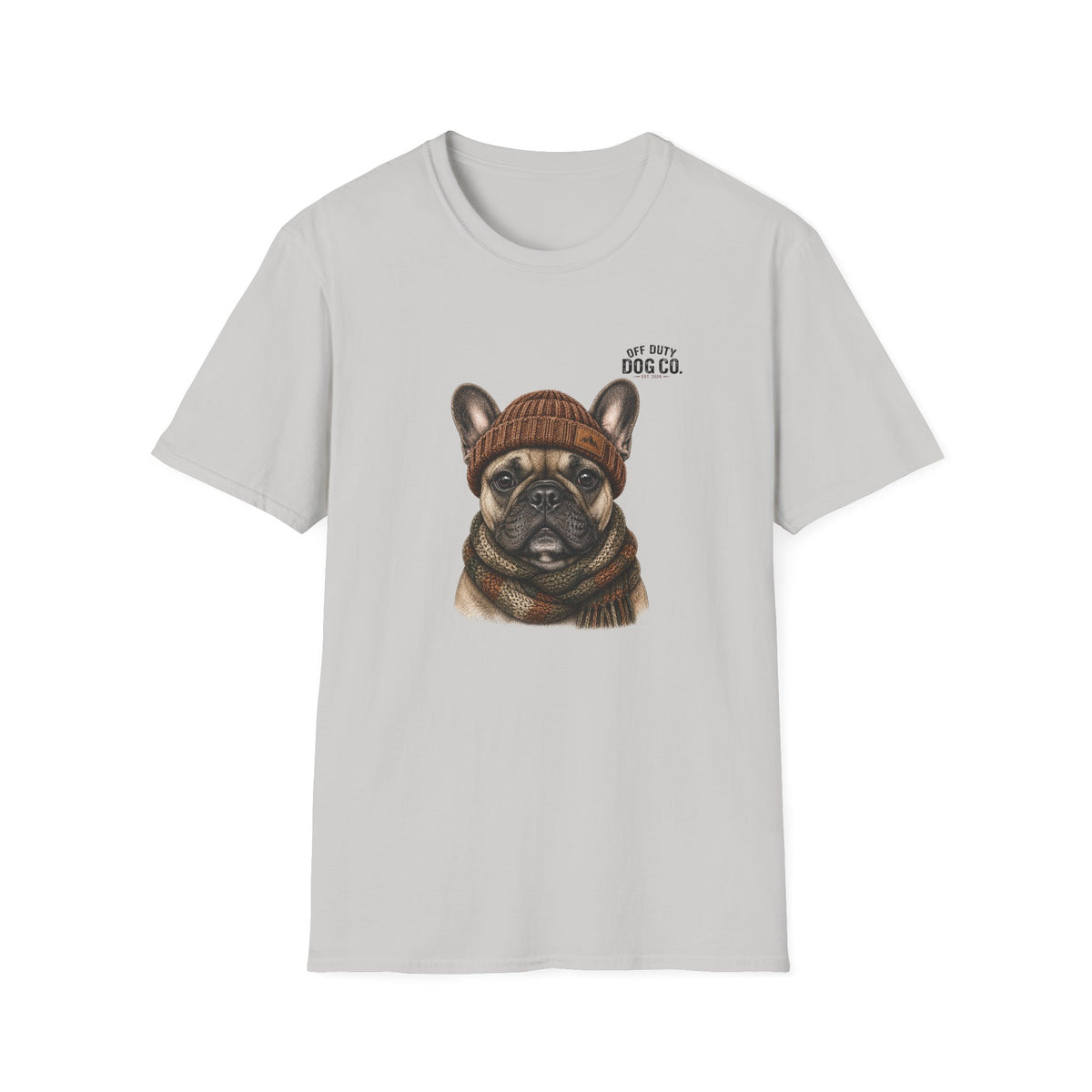 Frenchie T-Shirt