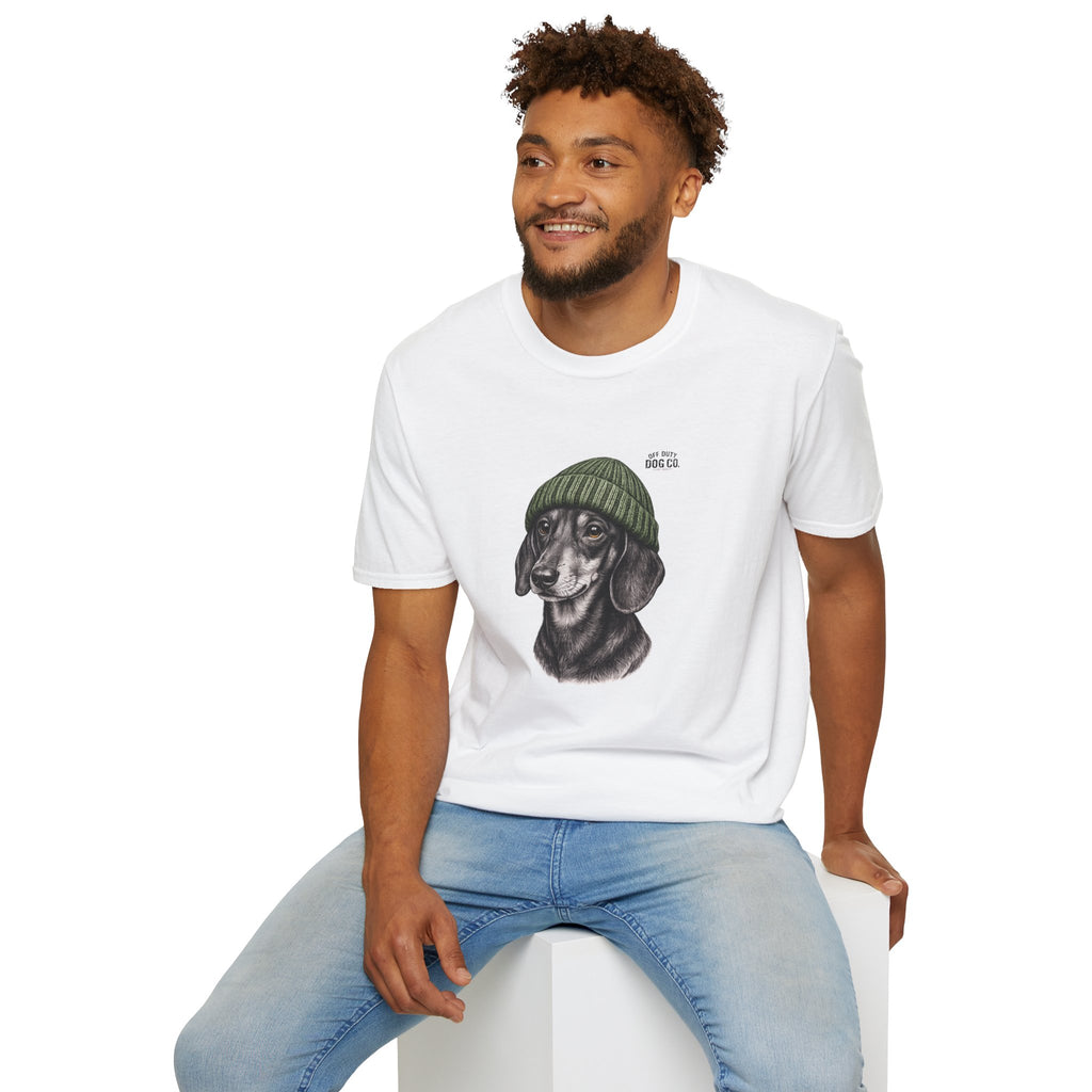 Dachshund T-Shirt