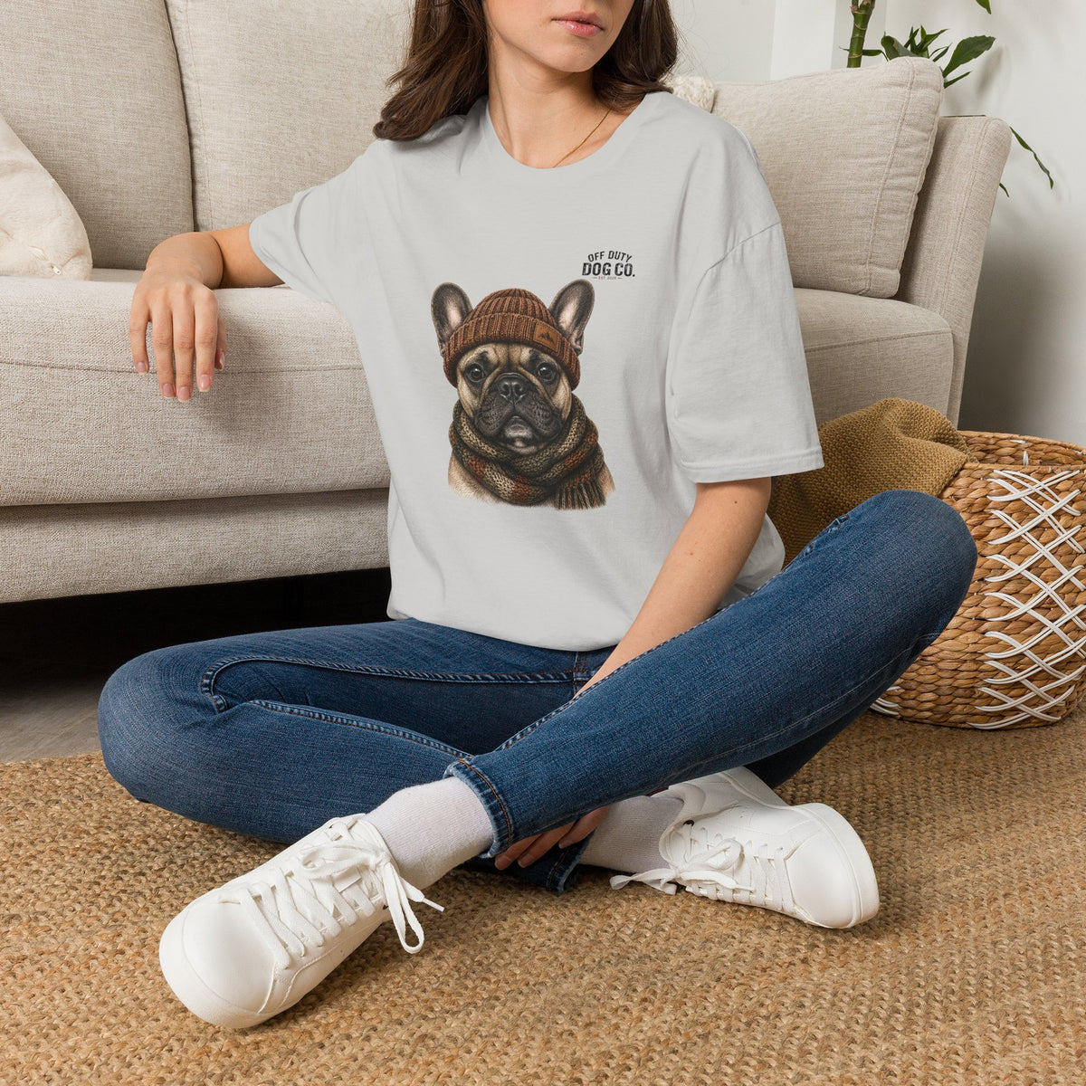 Frenchie T-Shirt