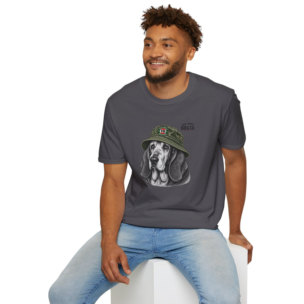 Basset T-Shirt