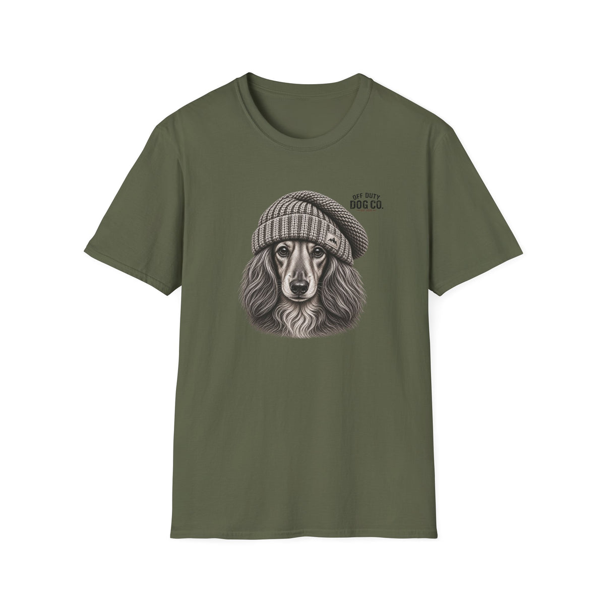 Dasha T-Shirt