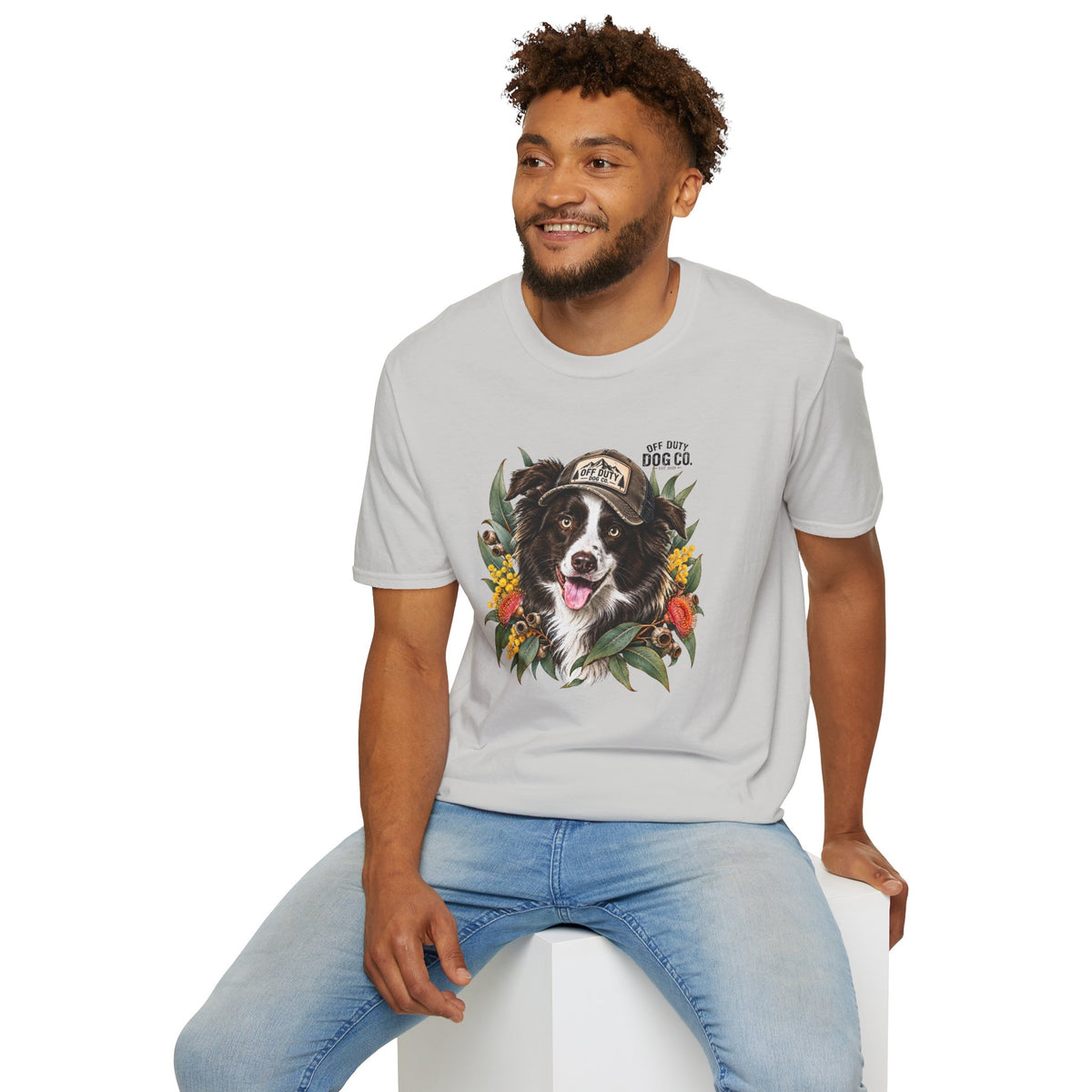 Border Collie T-Shirt