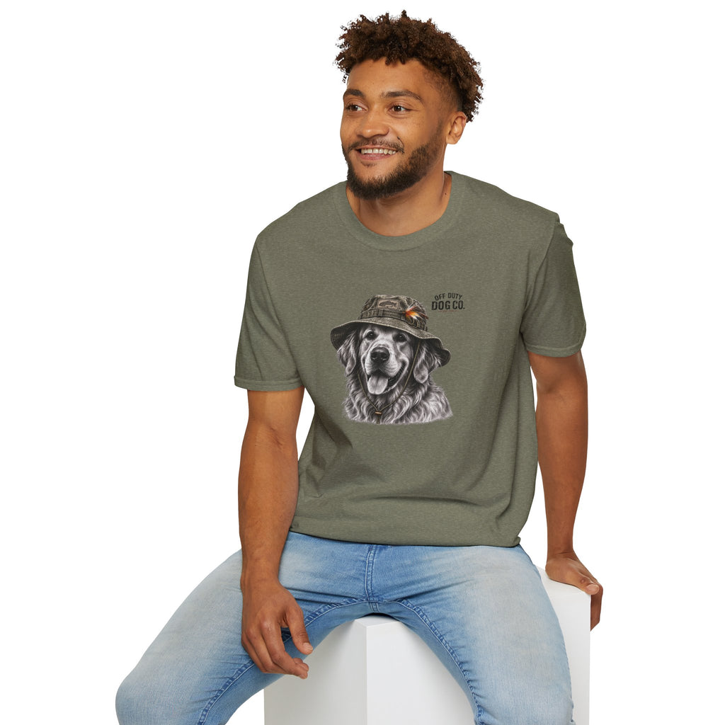 Retriever T-Shirt