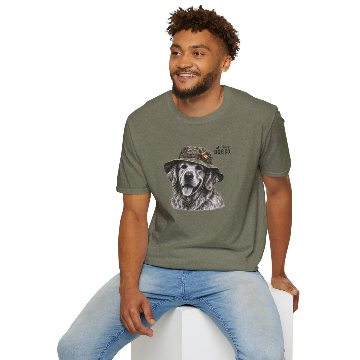 Retriever T-Shirt