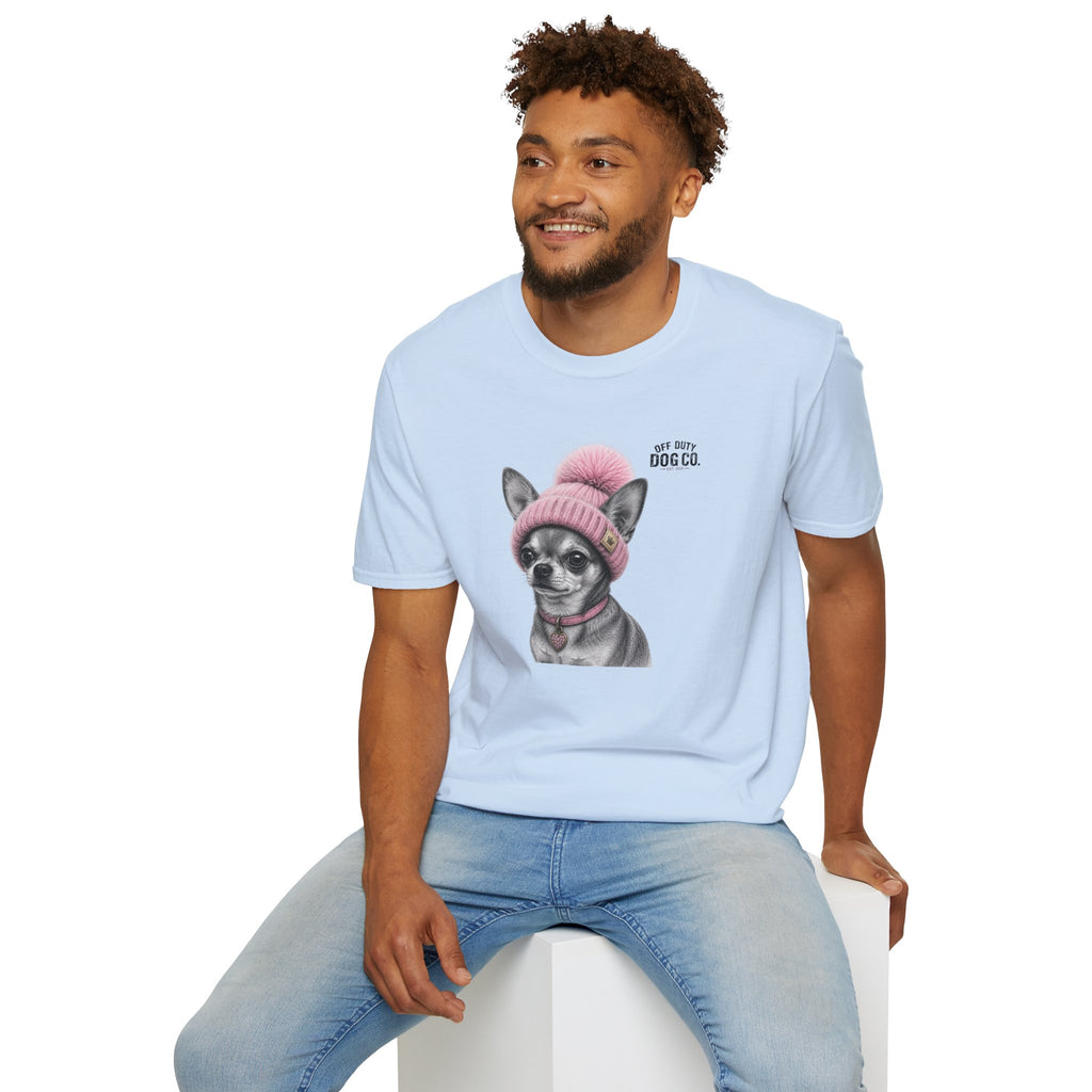 Chihuahua T-Shirt