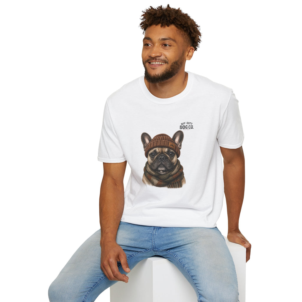 Frenchie T-Shirt