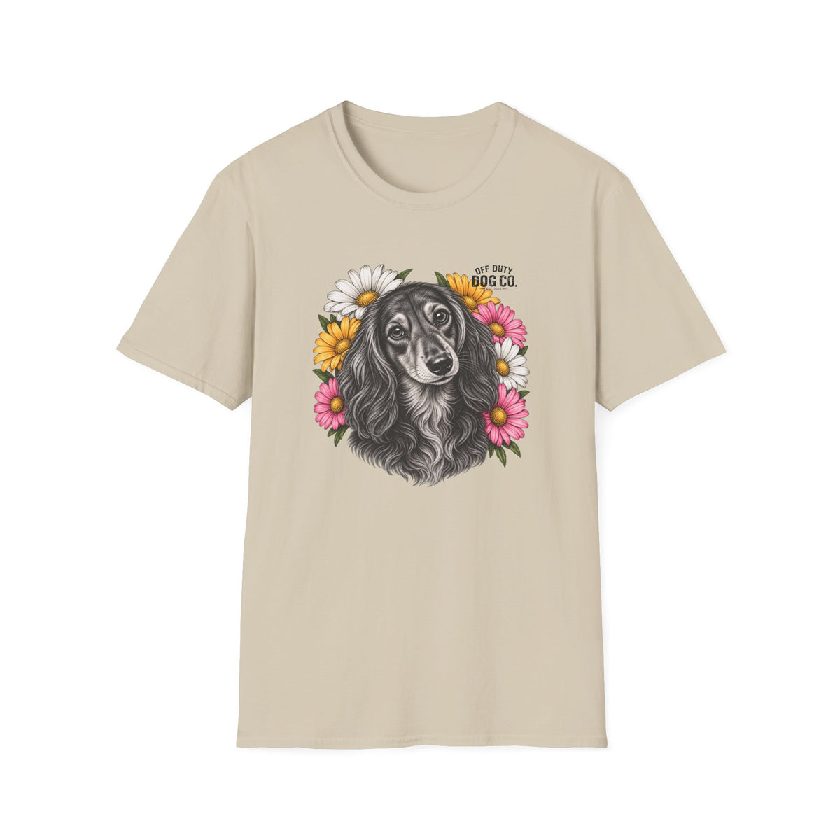 Daisy T-Shirt