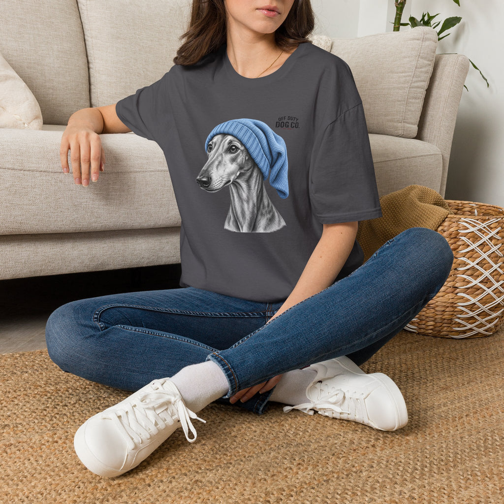 Greyhound T-Shirt