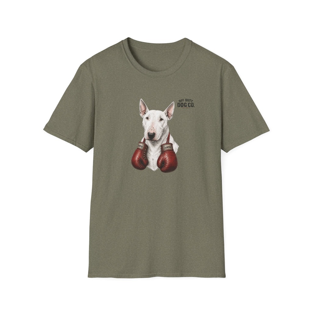 Boxing Bully T-Shirt