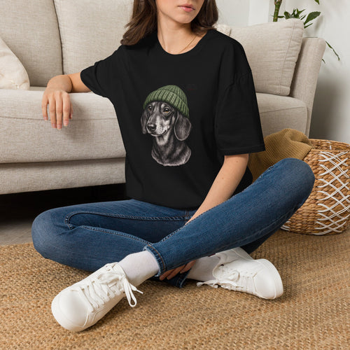 Dachshund T-Shirt