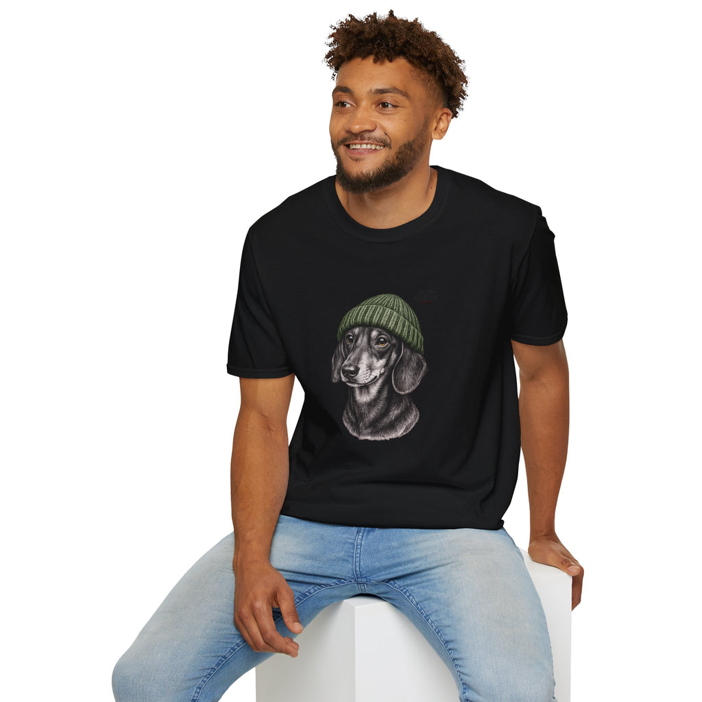 Dachshund T-Shirt