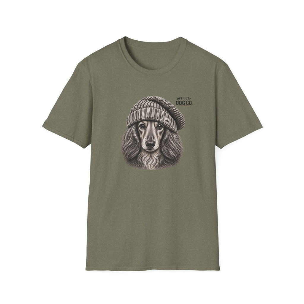 Dasha T-Shirt